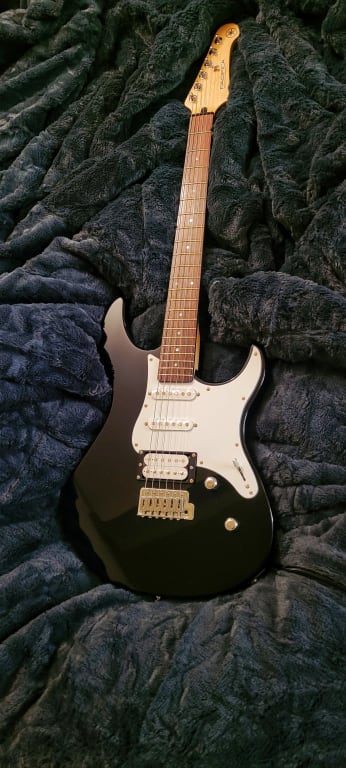 Yamaha PAC112V Electric Guitar Old Violin Sunburst | Guitar Yamaha PAC112V Electric Guitar Old Violin Sunburst | Guitar