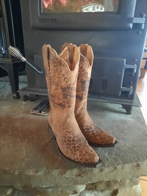 Customer Image Captioned: 