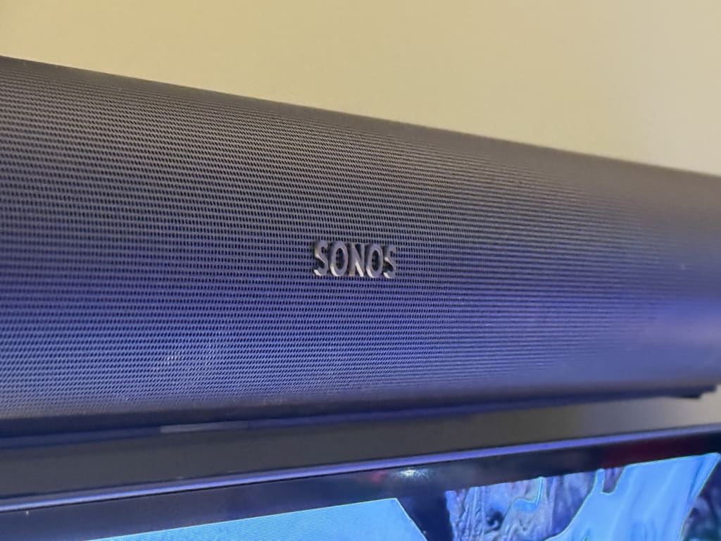 Tcl Tv Dolby Atmos Sonos Arc Apple Tv Dolby Atmos Sonos Arc In The