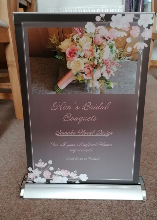 Tabletop Retractable Banners, Tabletop Banner Stands Vistaprint