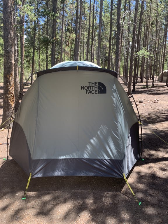 Wawona 6 Tent | The North Face Wawona 6 Tent | The North Face