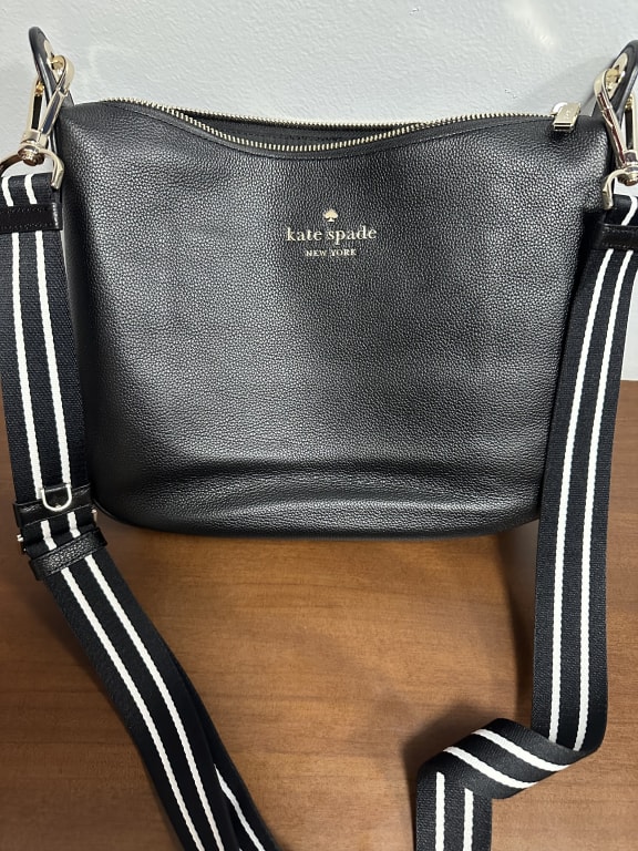 Rosie Crossbody | Kate Spade Outlet