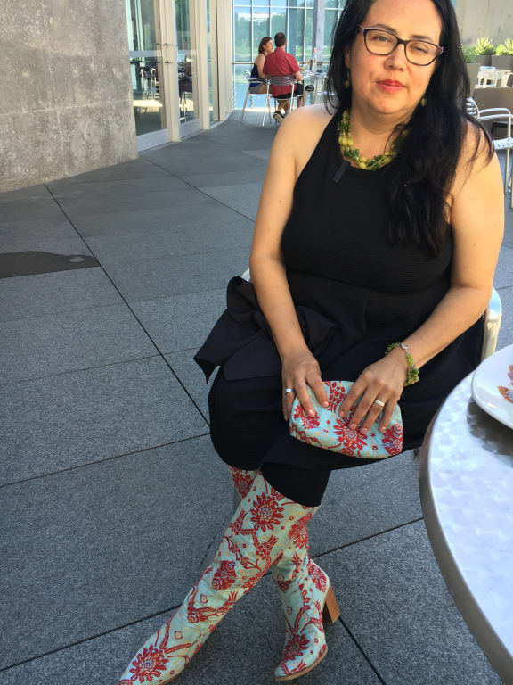 Customer Image Captioned: Love these.