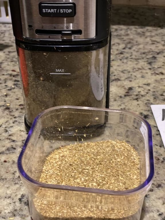 Mr. Coffee 12 Cup Automatic Burr Coffee Grinder Bed Bath & Beyond