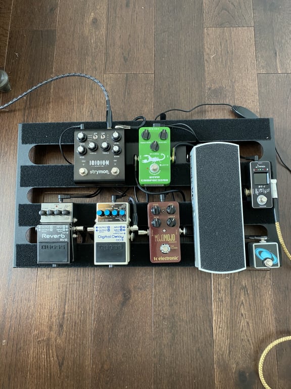 BOSS RV-6 Digital Delay/Reverb Guitar Effects Pedal | Guitar BOSS RV-6 Digital Delay/Reverb Guitar Effects Pedal | Guitar