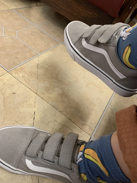 国内配送 VANS OLD SKOOL WARM TAUPE BROWN Vans Old Skool Warm Taupe Brown - Dec 2024 - VN000D6WE2V