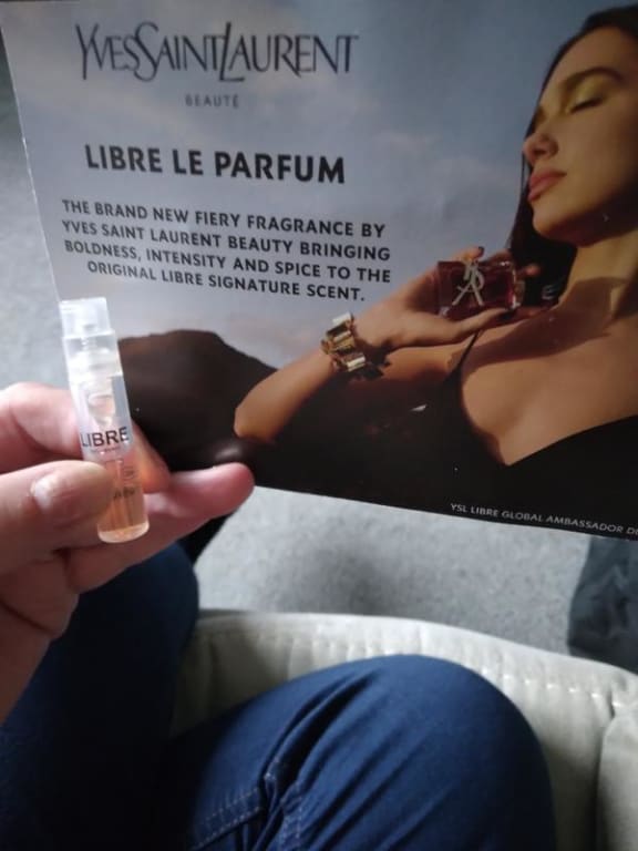 YSL Libre Le Parfum 50ml , Zadar 