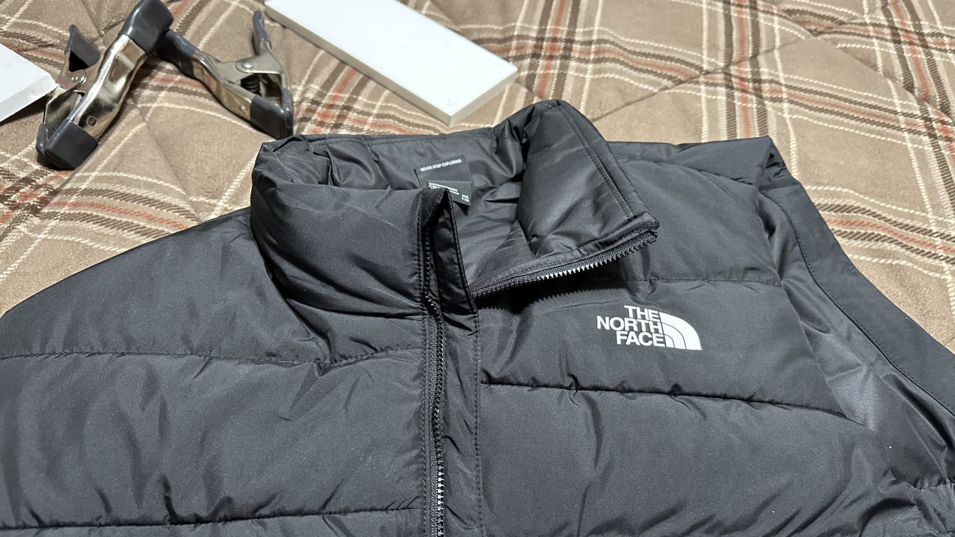 Men's Aconcagua 3 Vest | The North Face Men's Aconcagua 3 Vest | The North Face