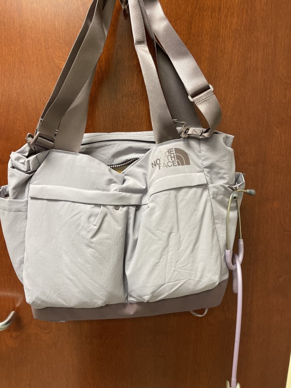 THE NORTH FACE Never Stop Tote ノースフェイス THE NORTH FACE (ザノースフェイス) W Never Stop Tote / ネバー