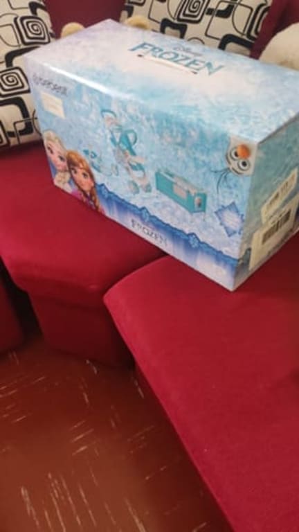 Imagen de comentarios Reviews