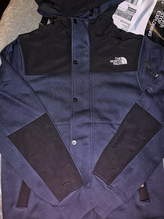 Men's Highrail Fleece Jacket | The North Face Men's Highrail Fleece Jacket | The North Face