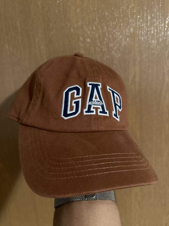 Hat Gap Logo | Gap Baseball