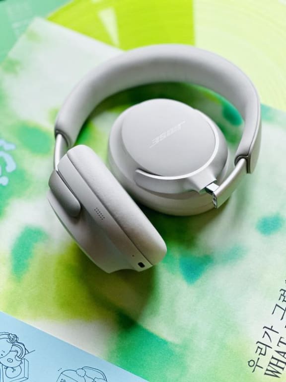 Bose QuietComfort Ultra Noise Cancelling Over-Ear Wireless Bose QuietComfort Ultra Noise Cancelling Over-Ear Wireless