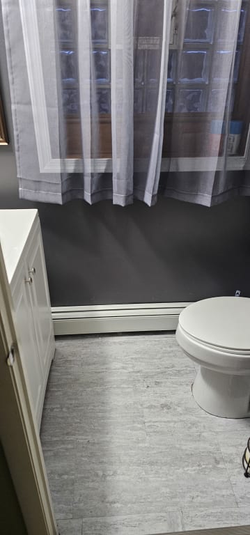 104003060 - Slant/Fin 104003060 - 6 ft. Baseline 2000 Baseboard - Cover ...