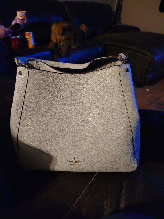 Leila Bag – THE KRIPT