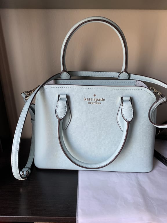 Darcy Small Satchel | Kate Spade Outlet