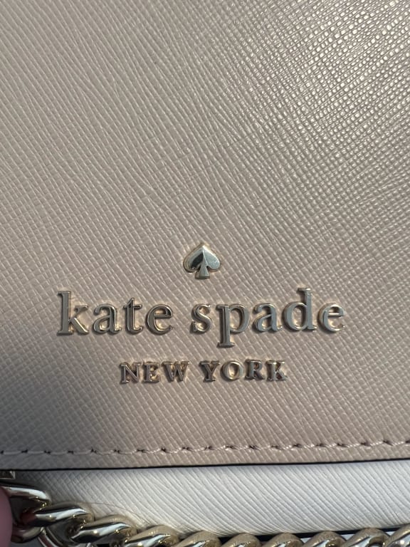 PRE Order) KATE SPADE Carson Convertible Crossbody – uMoMasShop