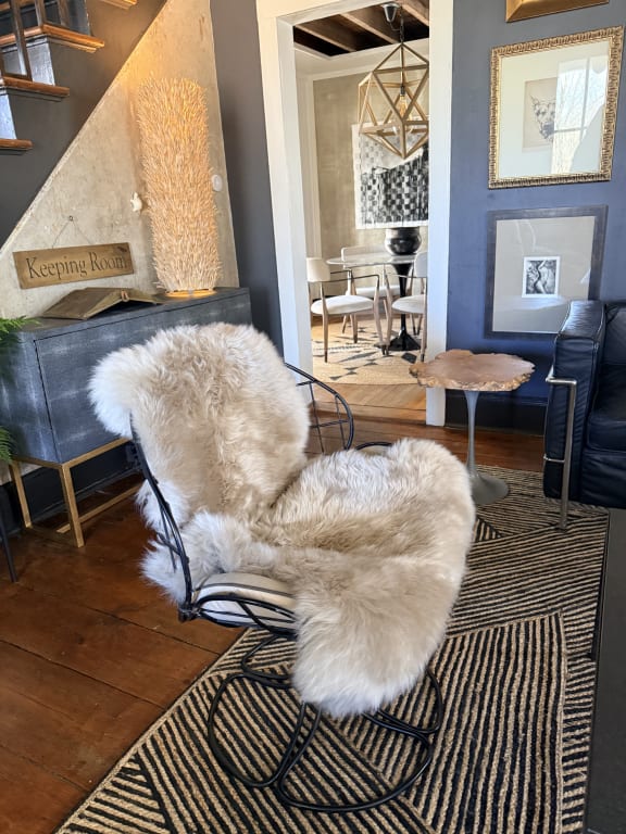 Customer Image Captioned: Taupe.  Gorgeous. Perfect