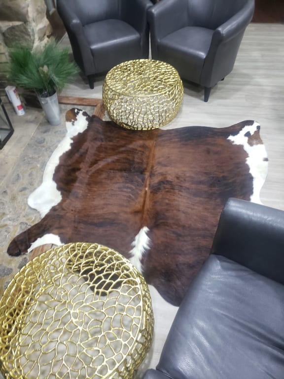 Customer Image Captioned: 