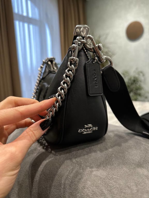 teri coach bag extender｜TikTok Search