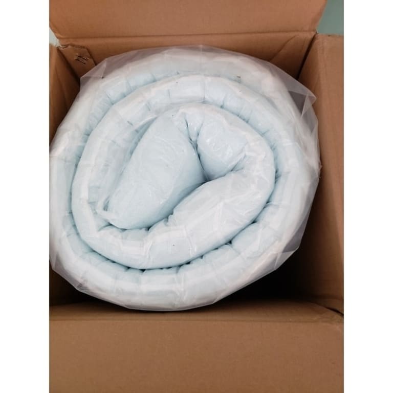 2inch Gel Memory Foam Mattress Topper with Waterproof Mattress