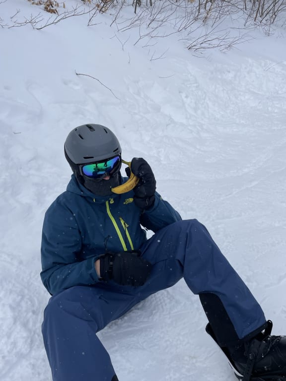 Men's Freedom Bibs | The North Face