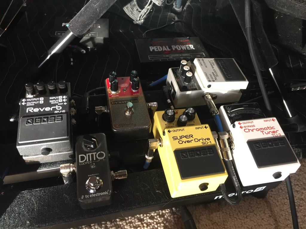 Voodoo Lab Pedal Power 2 Plus Power Supply | Guitar Center Voodoo Lab Pedal Power 2 Plus Power Supply | Guitar Center