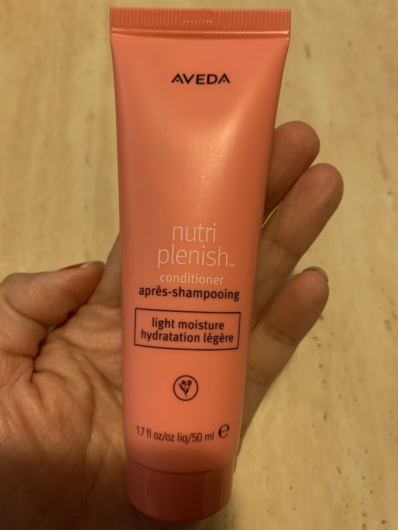 AVEDA nutri plenish. conditioner 1Ｌ Amazon.com: Aveda Nutriplenish Conditioner Deep Moisture