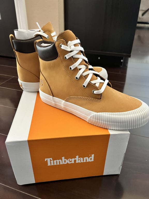 Women's Skyla Bay 2.0 High-Top Sneaker