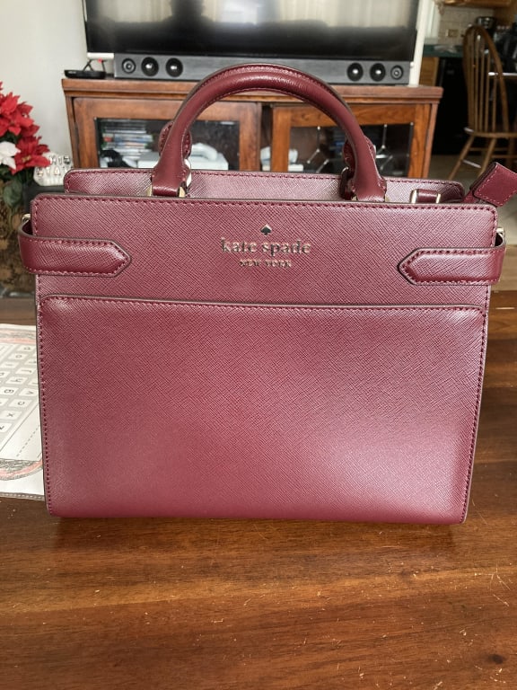 Staci Medium Satchel