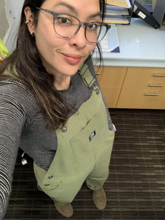 Ground Work Overalls