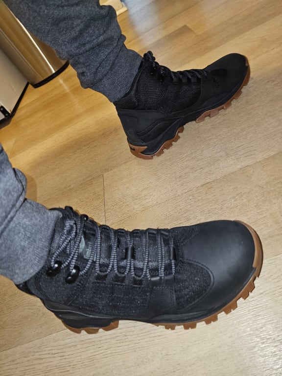 マウンテンボード マウンテンクルーザー400 BOA ワイド Men's｜モンベル