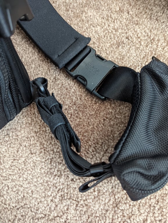 Commuter Pack Alt Carry | The North Face Commuter Pack Alt Carry | The North Face