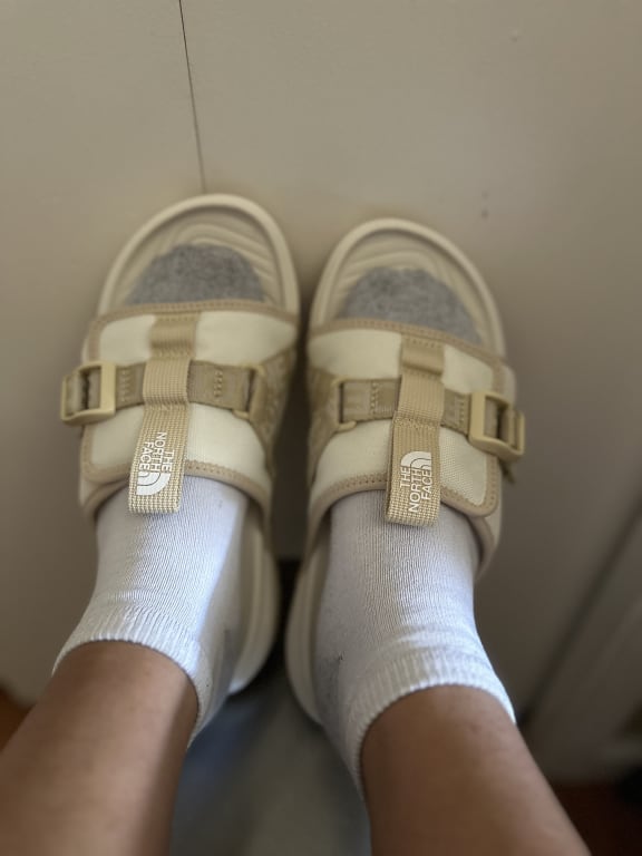 Women's Explore Camp Slides | The North Face