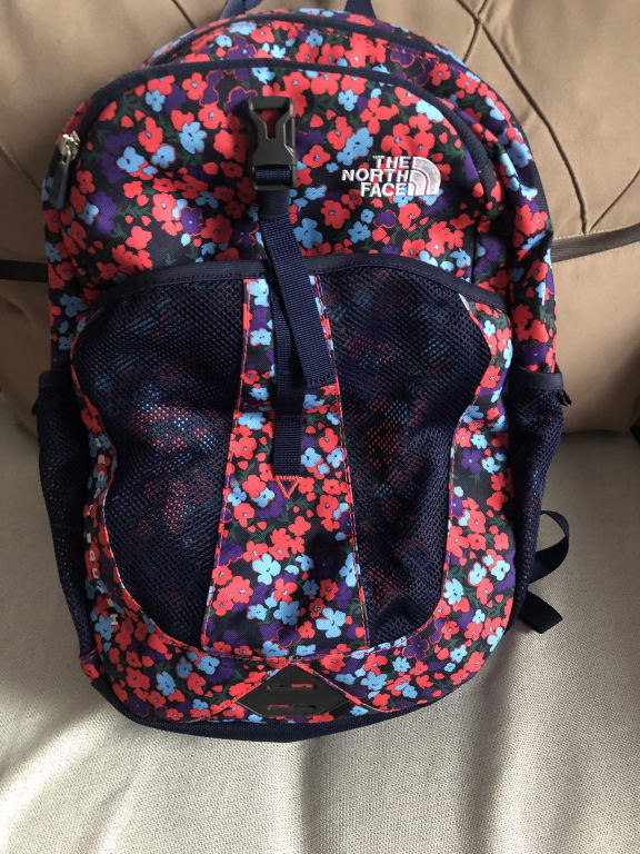 Youth Recon Squash Backpack | The North Face