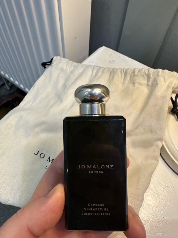 香水(ユニセックス) Jo Malone Cypress & Grapevine 100ml Cypress & Grapevine Cologne Intense | Jo Malone London | Jo