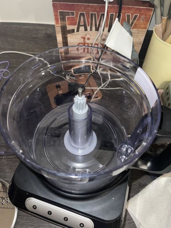 Braun EasyPrep 8 Cup Food Processor Bed Bath & Beyond 38414337