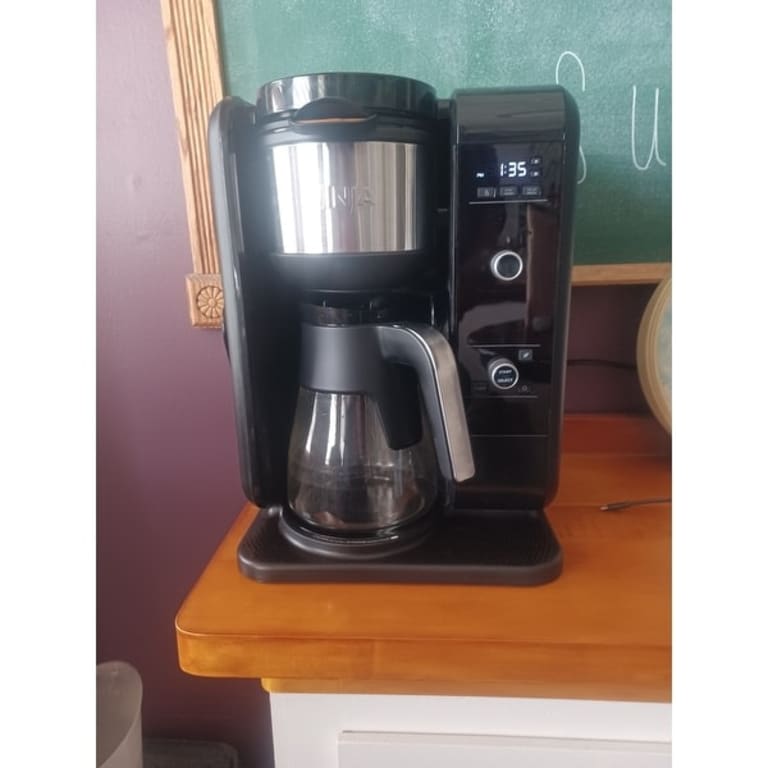 Ninja CP301 Hot & Cold Brewed System Bed Bath & Beyond 22048033