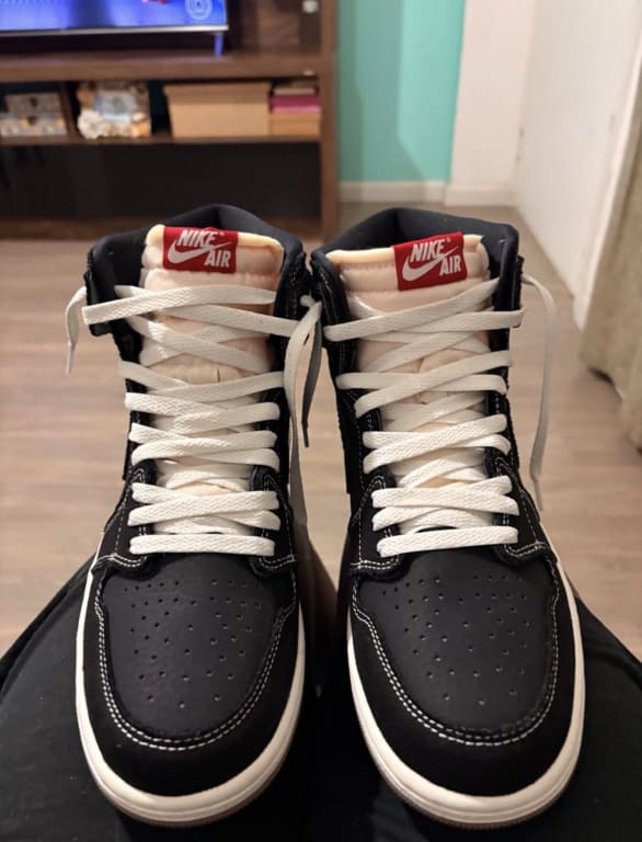 Air Jordan 1 Retro High OG - Nike