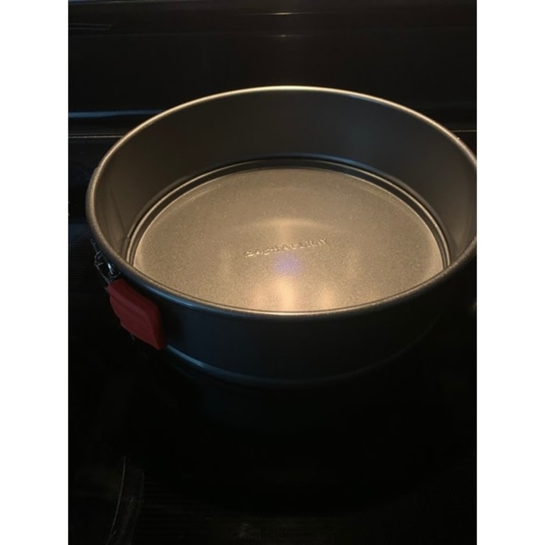 Rachael Ray Nonstick Bakeware Oven Lovinundefined Springform Pan, 9