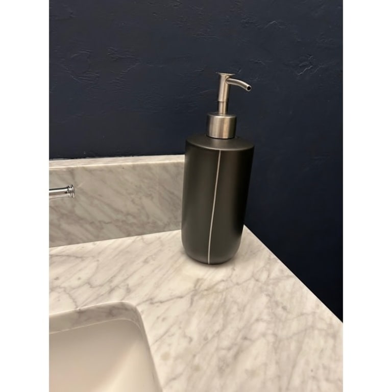 Kassatex Nero Bath Accessory Collection Bed Bath & Beyond 35852164