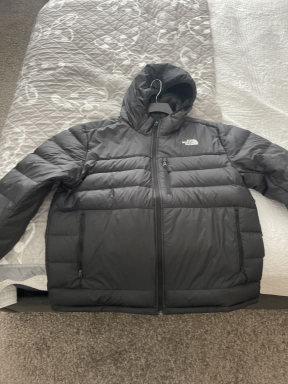 Men's Aconcagua 3 Hoodie | The North Face