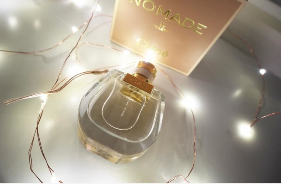 Shop Chloé Nomade Eau de Toilette