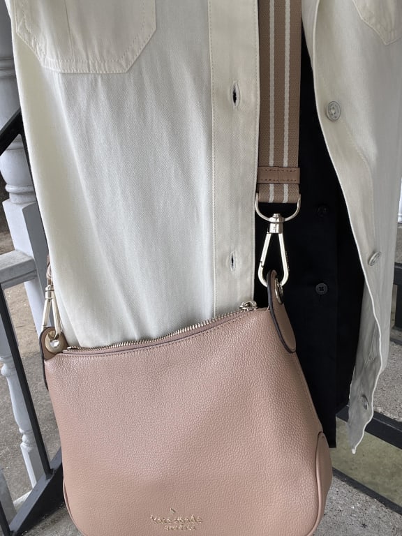 Rosie Small Crossbody Kate Spade Outlet
