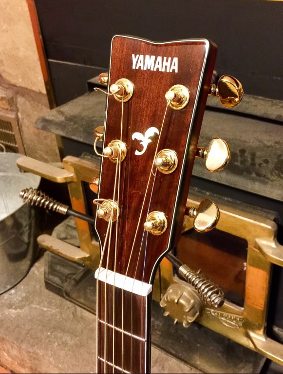 ⭐️YAMAHA ギターFG850⭐️ Yamaha FG850 Dreadnought Acoustic Guitar Natural | Guitar Center