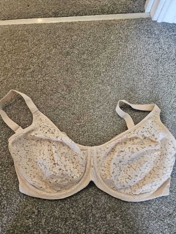 Chantelle, Intimates & Sleepwear, Chantelle Norah Lace Bra Underwire Size  36ddd Bnwot Full Coverage