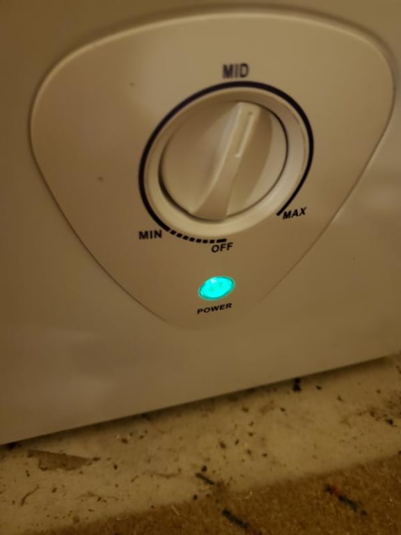 Freezer Indicator Light 5304492852 parts Sears PartsDirect