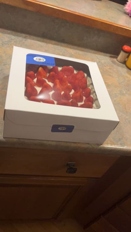 Purchase was even better than I expected it to be