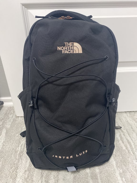 Women's Jester Luxe Backpack | The North Face Women's Jester Luxe Backpack | The North Face