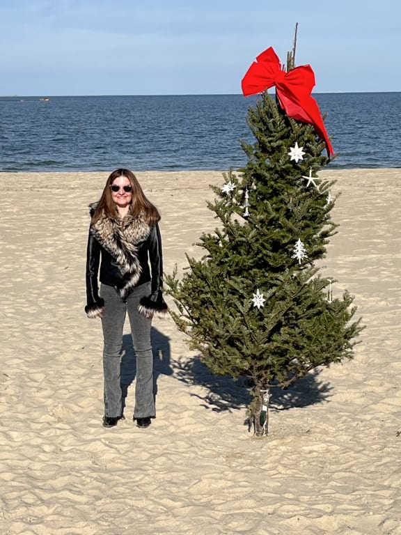 Customer Image Captioned: 